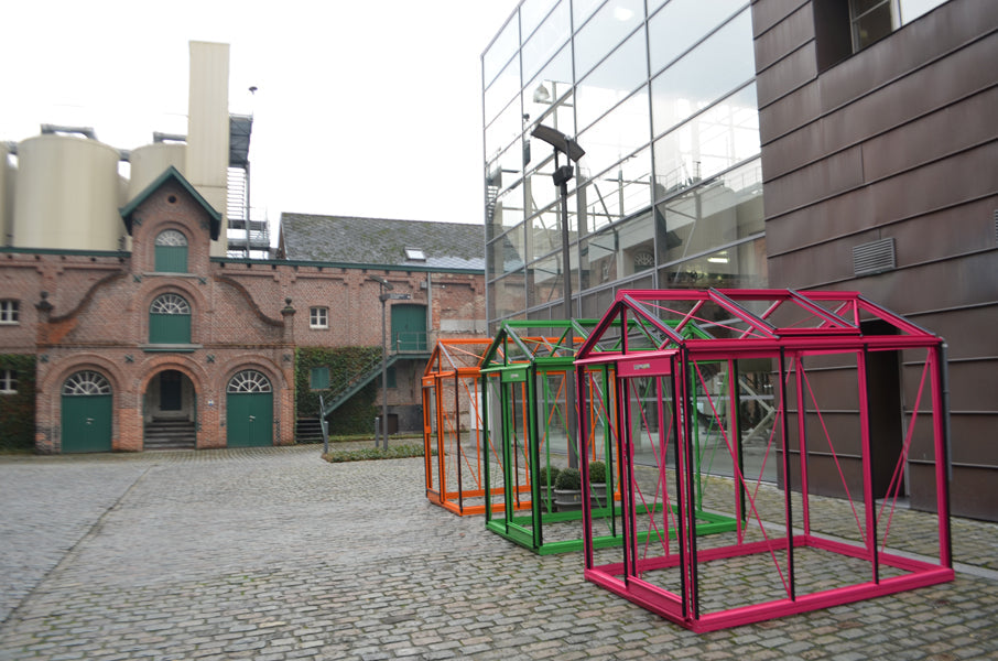 Serra Piccolo 3,5M²