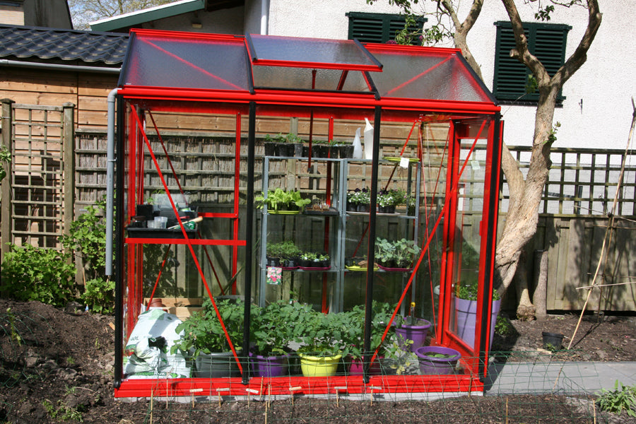 Serra Piccolo 3,5M²