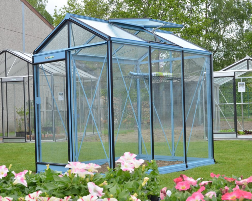 Serra Piccolo 3,5M²