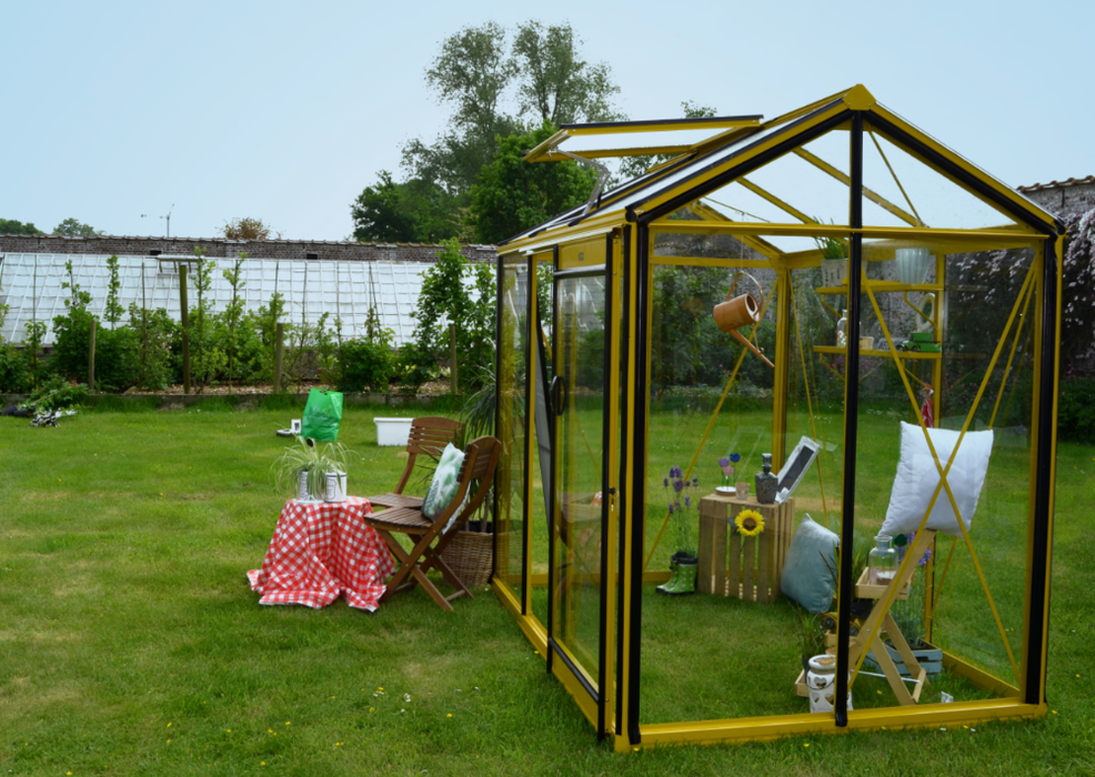 Serra Piccolo 3,5M²