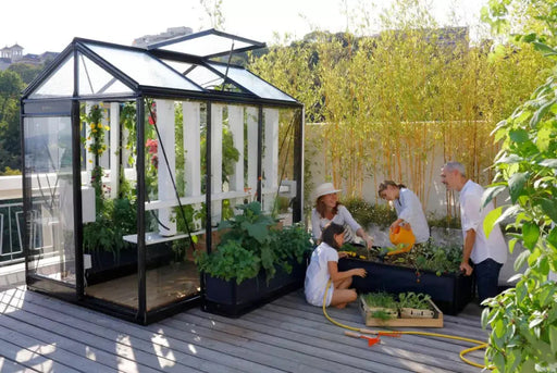 Serra Piccolo 3,5M²