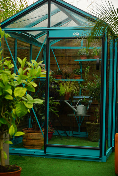 Serra Piccolo 4,7M²