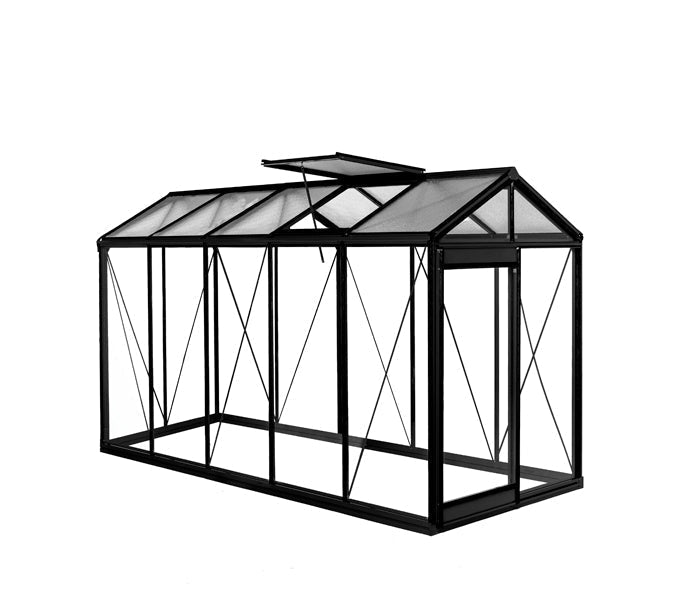 Serra Piccolo 5,9 M²