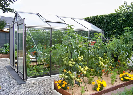 Serra R204H 6,91 M²