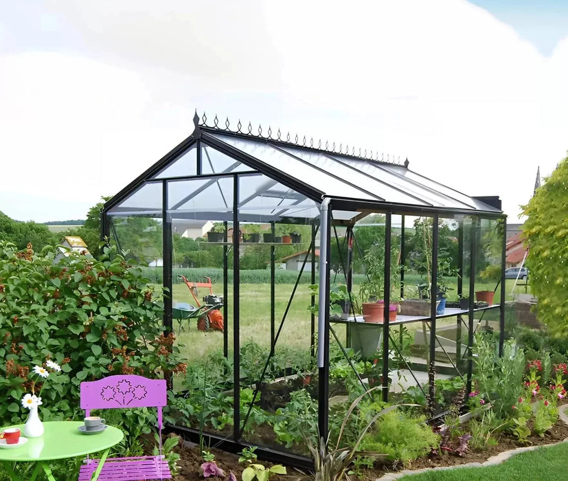 Serra R204H 6,91 M²