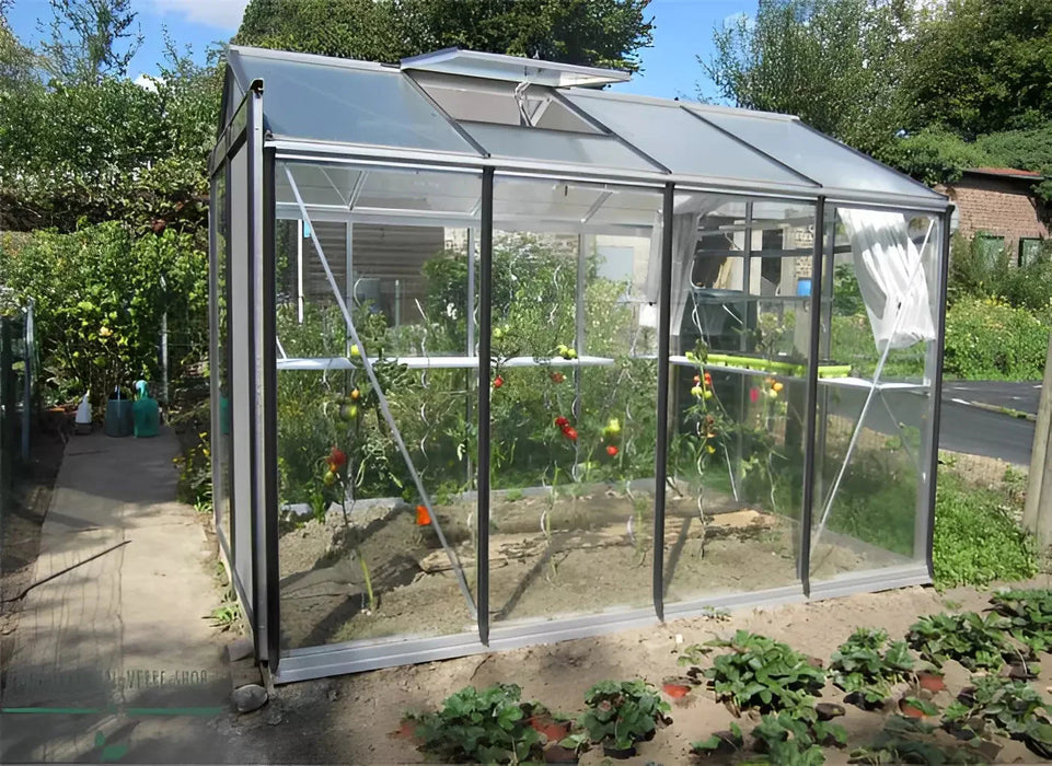 Serra R204H 6,91 M²