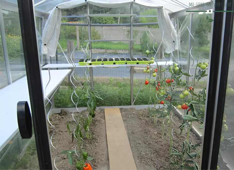 Serra R204H 6,91 M²