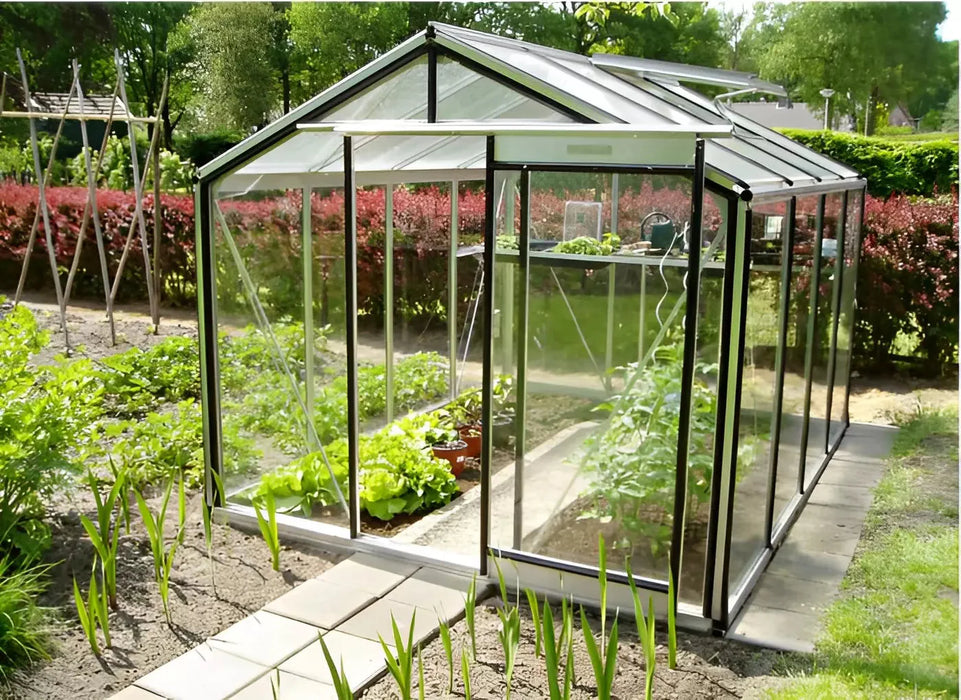 Serra R204H 6,91 M²