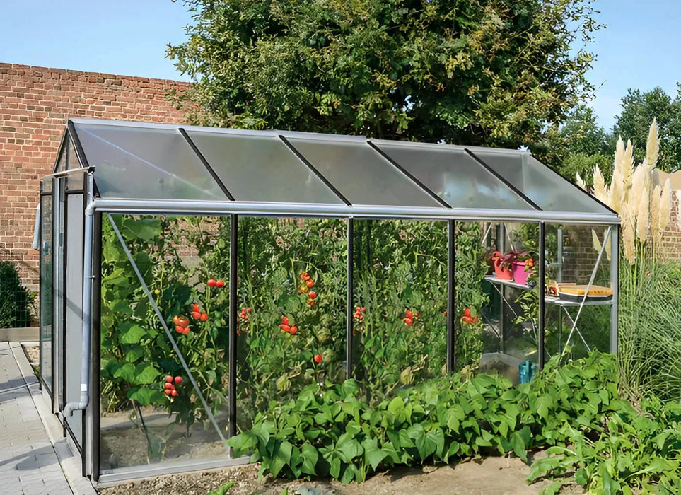 Serra R205H 8,61 M²