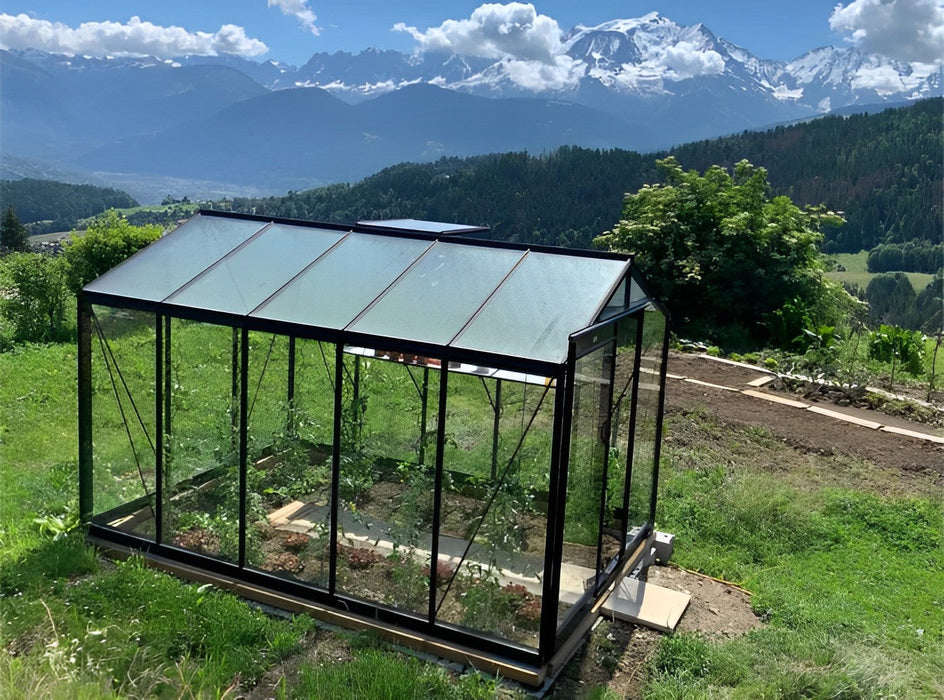 Serra R205H 8,61 M²