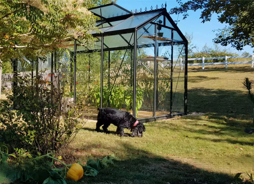 Serra R205H 8,61 M²