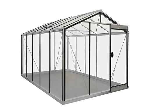 Serra R205H 8,61 M²