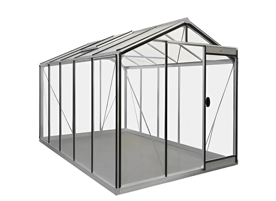 Serra R205H 8,61 M²