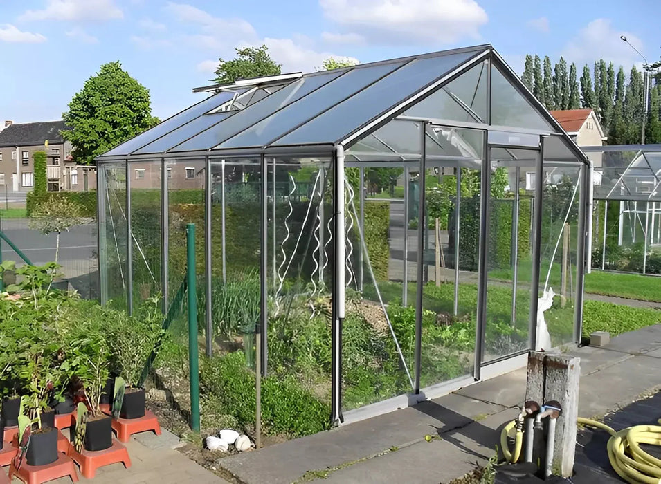 Serra R305H 11,35 M²