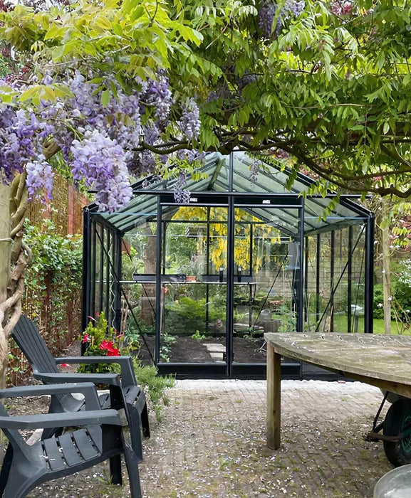 Serra R305H 11,35 M²