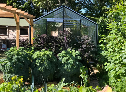 Serra R305H 11,35 M²