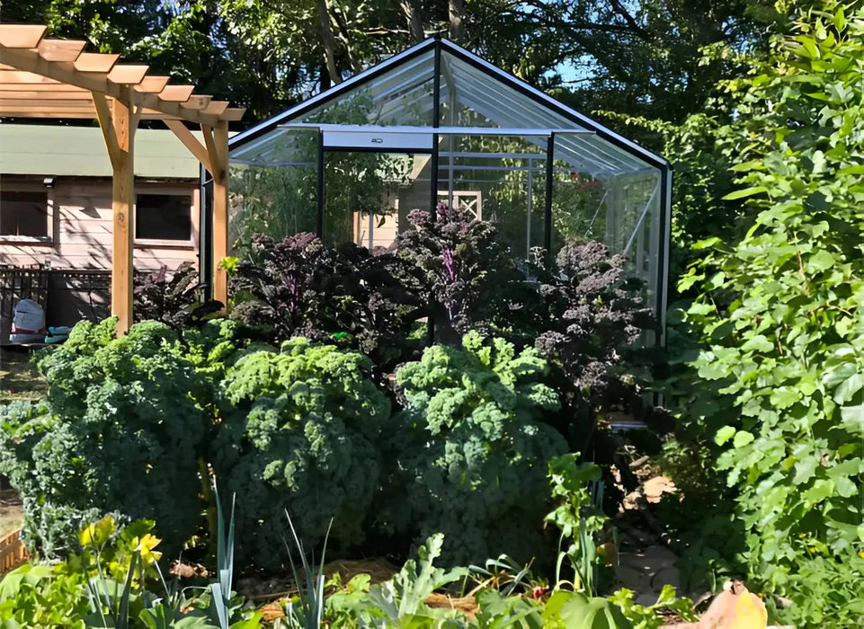 Serra R305H 11,35 M²