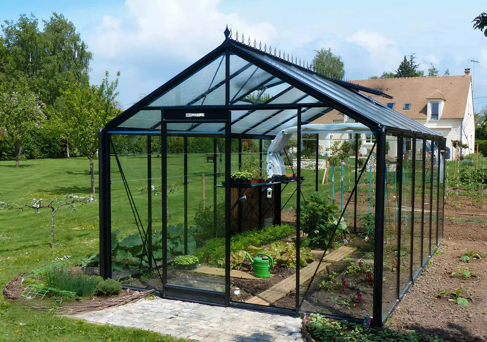 Serra R306H 13,62 M²