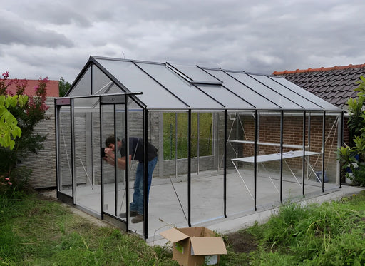 Serra R307H 15,88 M²