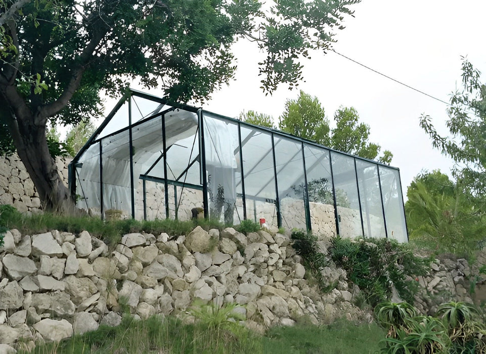 Serra R307H 15,88 M²