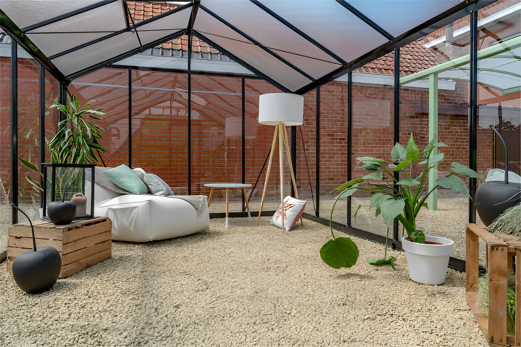 Serra R307H 15,88 M²