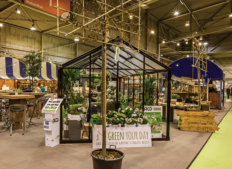 Serra R307H 15,88 M²