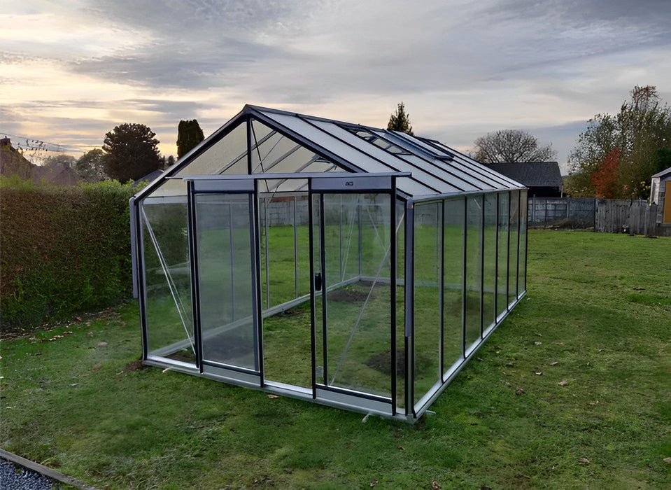 Serra R307H 15,88 M²