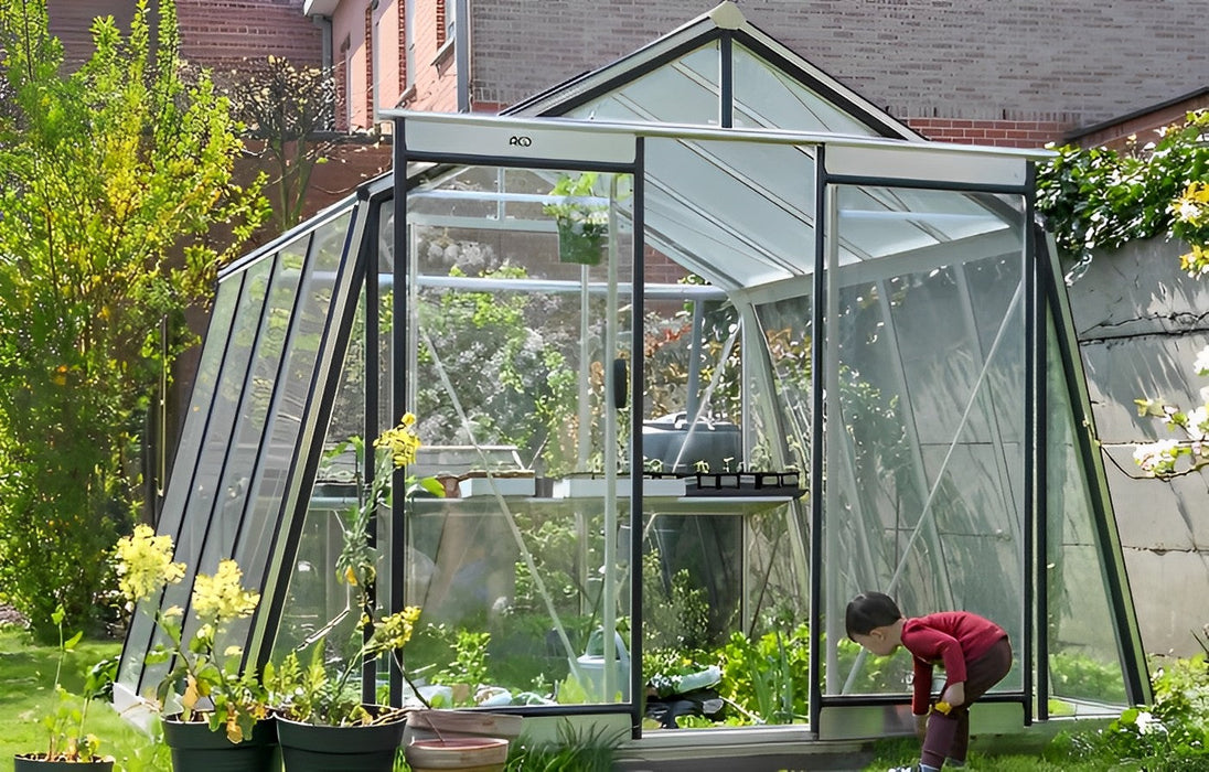 Serra S104H 9,12 M²