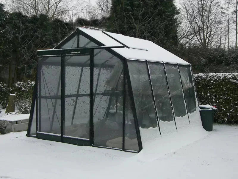 Serra S104H 9,12 M²