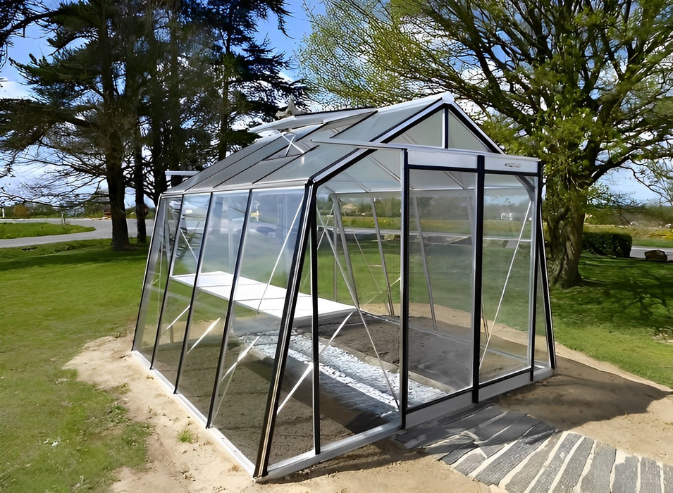 Serra S104H 9,12 M²