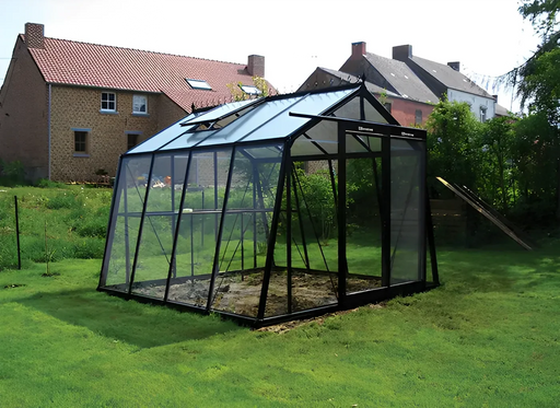 Serra S104H 9,12 M²