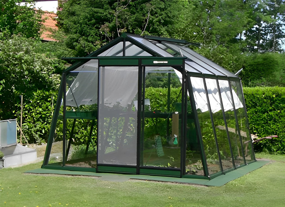 Serra S104H 9,12 M²