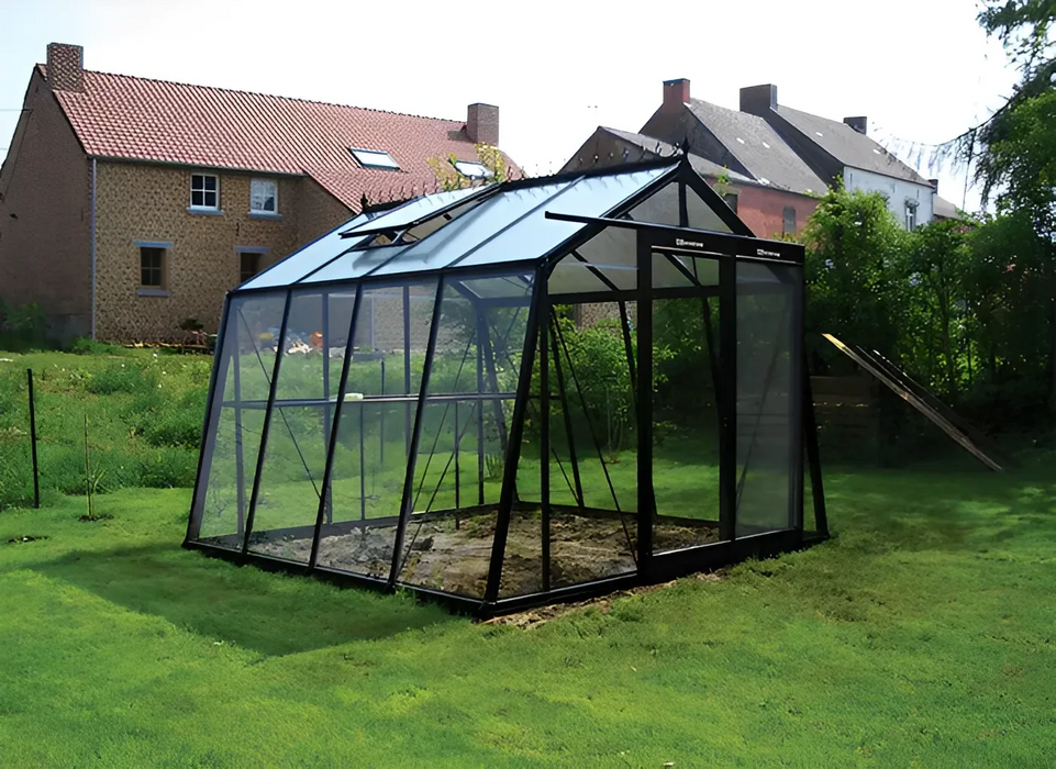 Serra S104H 9,12 M²