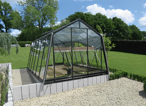 Serra S106H 13,62 M²