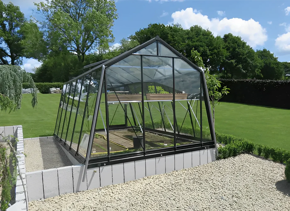 Serra S106H 13,62 M²