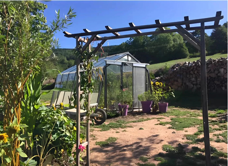 Serra S106H 13,62 M²