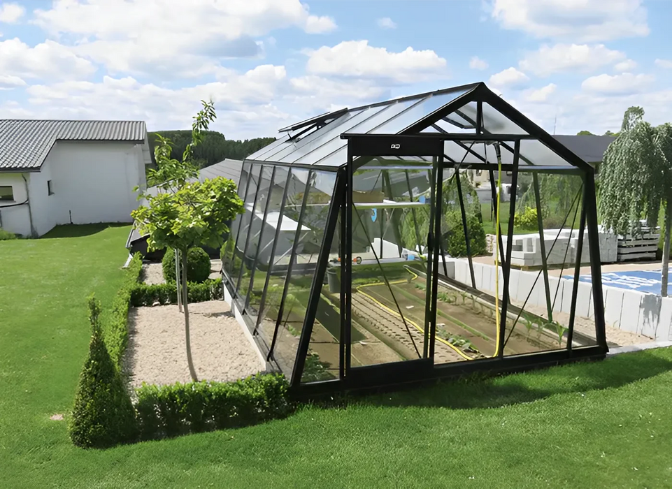 Serra S106H 13,62 M²