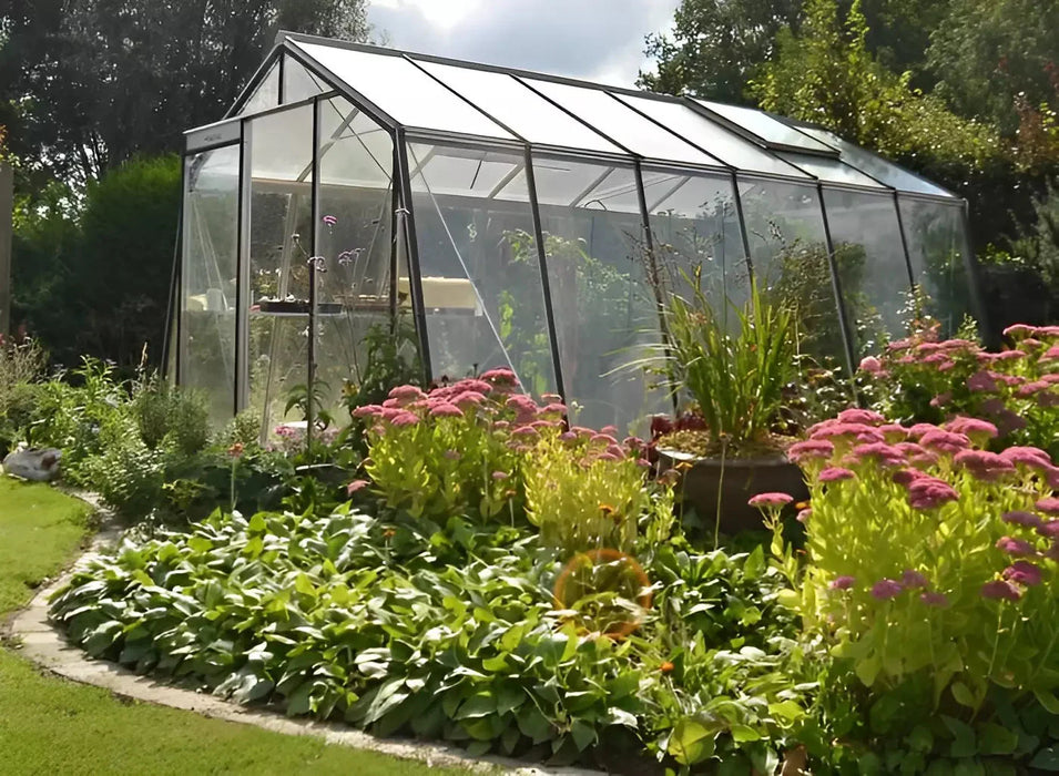 Serra S106H 13,62 M²