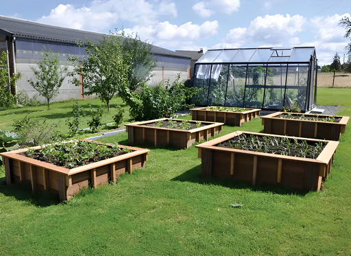 Serra S106H 13,62 M²