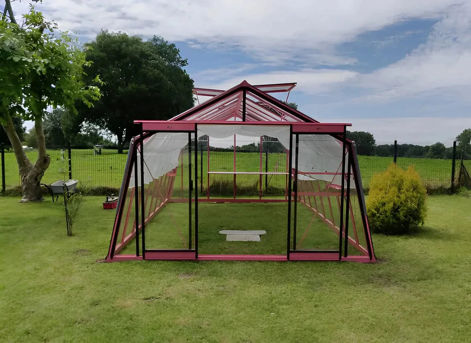 Serra S208H 22,53 M²