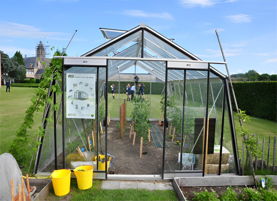 Serra S208H 22,53 M²