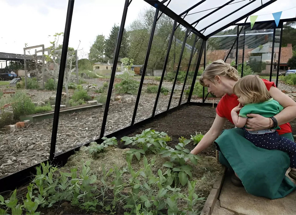 Serra S208H 22,53 M²