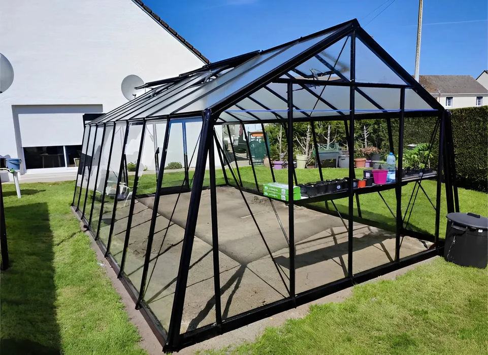 Serra S208H 22,53 M²