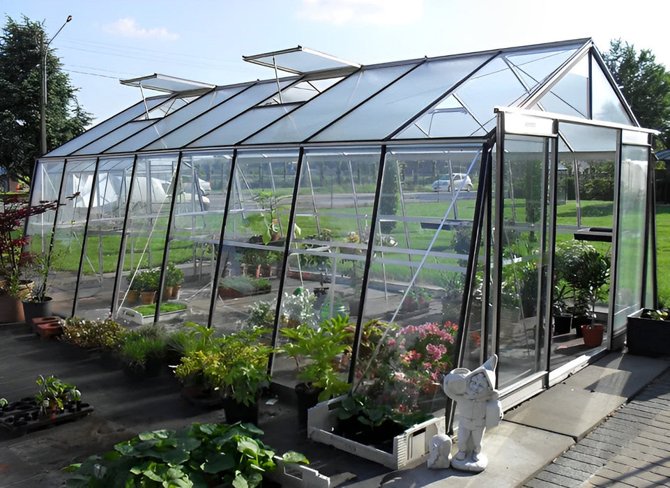 Serra S208H 22,53 M²