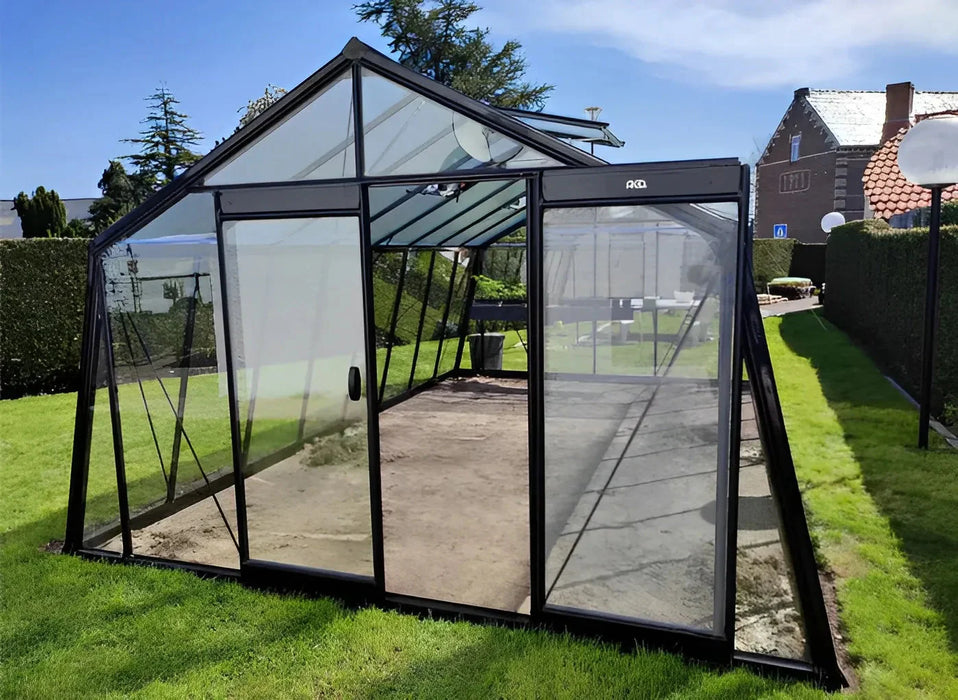 Serra S208H 22,53 M²