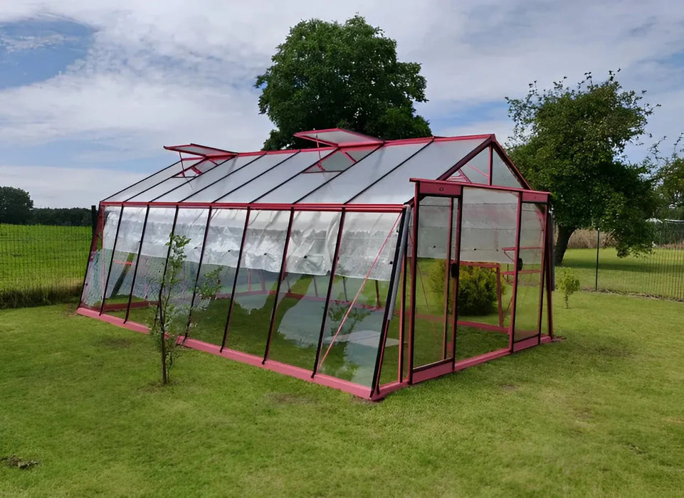 Serra S208H 22,53 M²