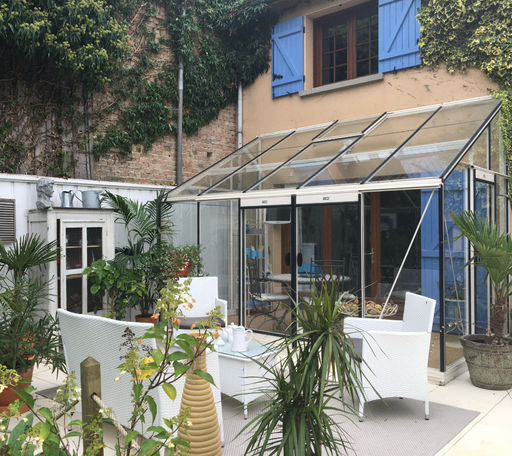 Serra Serra Mr3H 6,82 M²