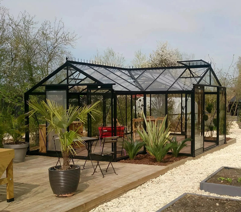 Serra Sophie 22,59 M²