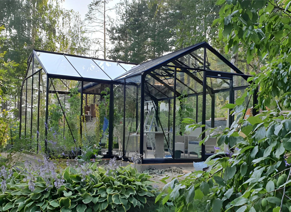 Serra Sophie 22,59 M²