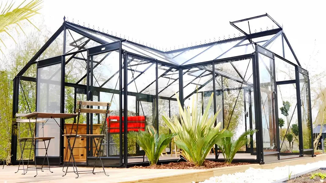 Serra Sophie 22,59 M²